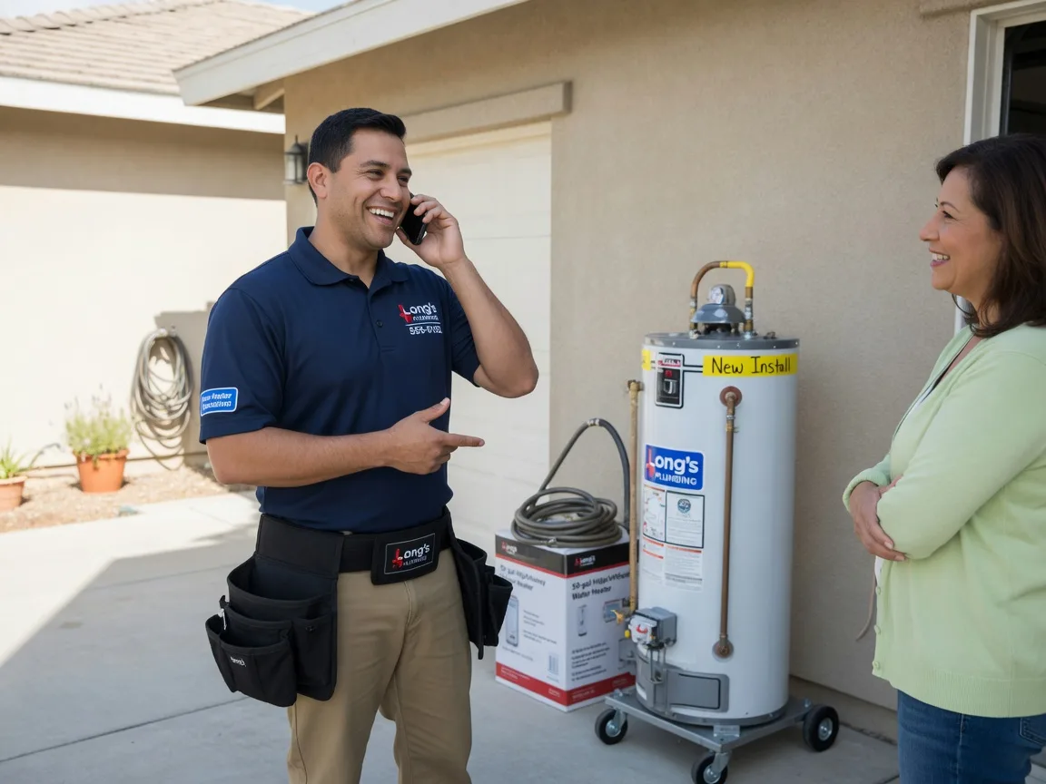Leak Detection Kennewick, WA FAQs